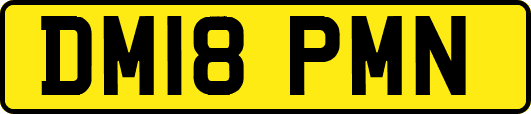 DM18PMN