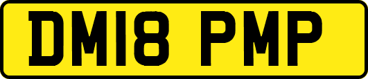 DM18PMP