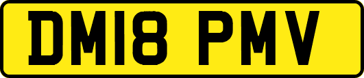 DM18PMV