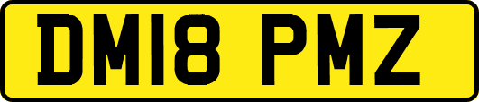 DM18PMZ