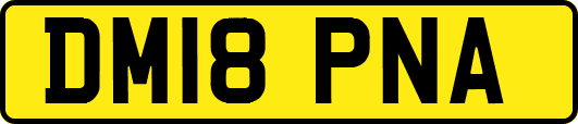 DM18PNA