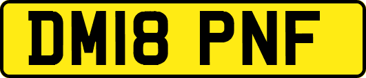 DM18PNF