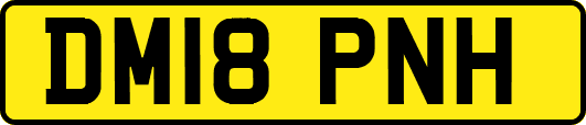 DM18PNH