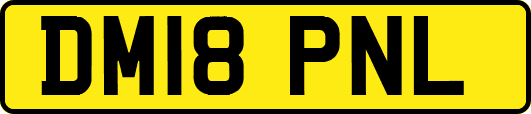 DM18PNL