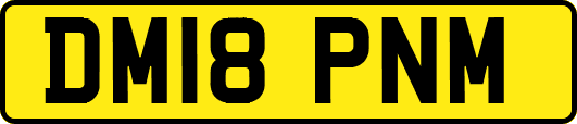 DM18PNM