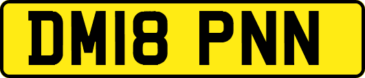 DM18PNN