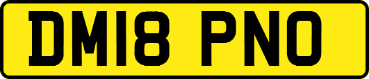 DM18PNO