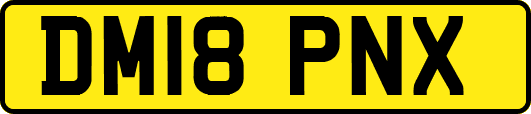 DM18PNX