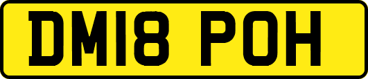 DM18POH