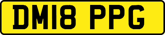 DM18PPG
