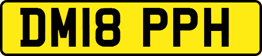 DM18PPH