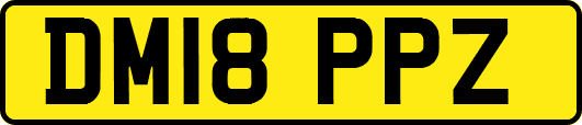 DM18PPZ