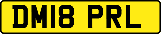 DM18PRL
