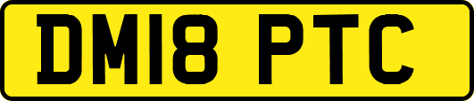 DM18PTC
