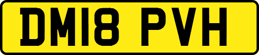 DM18PVH