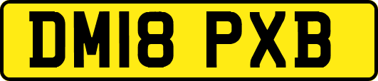 DM18PXB