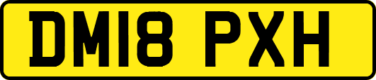 DM18PXH