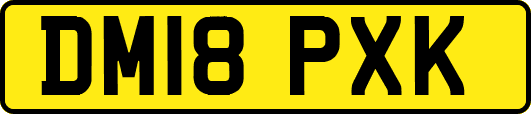 DM18PXK