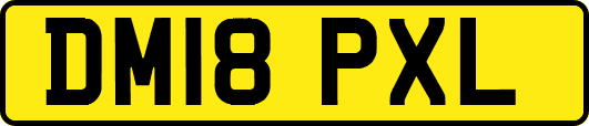 DM18PXL