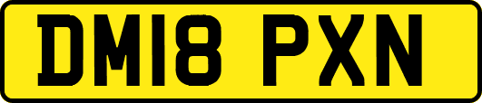 DM18PXN