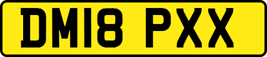 DM18PXX