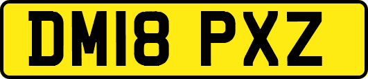 DM18PXZ