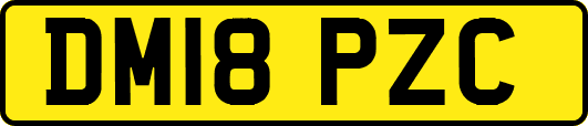 DM18PZC