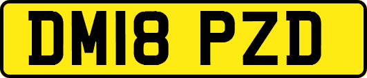 DM18PZD