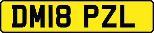 DM18PZL