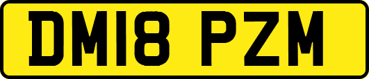 DM18PZM