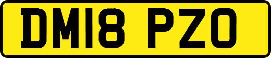 DM18PZO