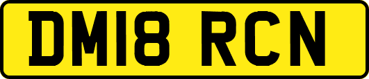 DM18RCN