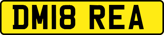 DM18REA