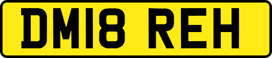 DM18REH