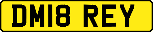 DM18REY