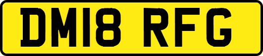 DM18RFG