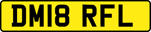 DM18RFL