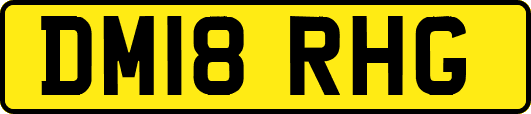 DM18RHG