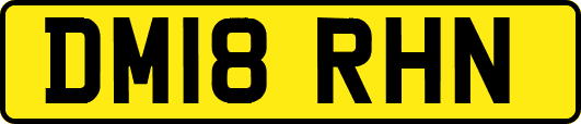 DM18RHN