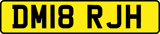DM18RJH