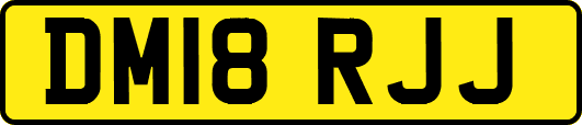 DM18RJJ