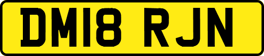 DM18RJN