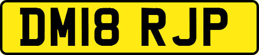 DM18RJP