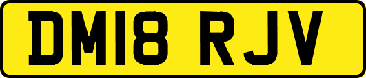 DM18RJV