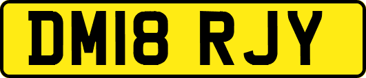 DM18RJY