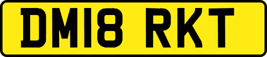 DM18RKT