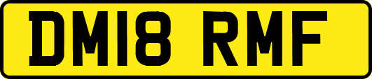 DM18RMF