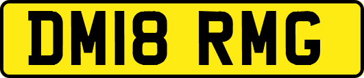 DM18RMG