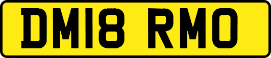 DM18RMO
