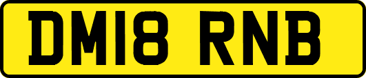 DM18RNB